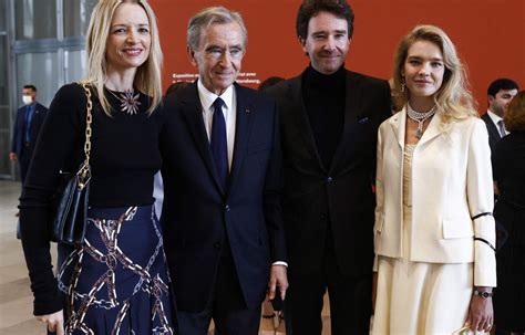 dior bernard arnault|arnault christian dior.